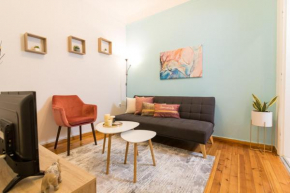 F & B Collection - Flat for 3